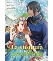 La sustituta de la prometida Nº 05