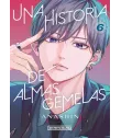 Una historia de almas gemelas Nº 06