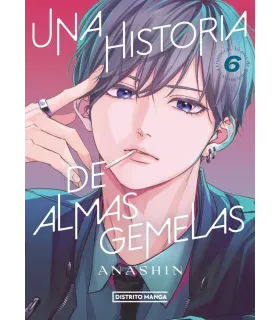Una historia de almas gemelas Nº 06