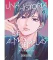 Una historia de almas gemelas Nº 06