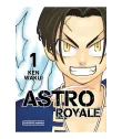 Astro Royale Nº 1 (de 6)
