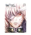 Fate / Grand Order: Turas Réalta Nº 13