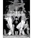 Tower Dungeon Nº 03