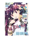 El Club de la Diosa Nº 1 (de 2)