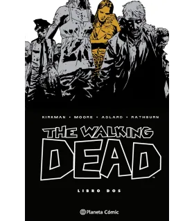 The Walking Dead Nº 2 (de 8)