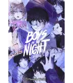 Planeta Manga: Boys of the night