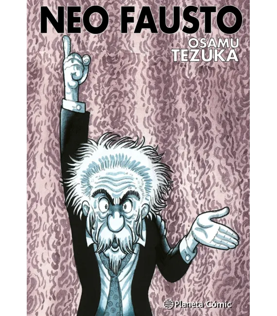 Neo Faust