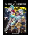 Twisted Wonderland Anthology Nº 2 (de 2)
