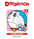 Doraemon Nº 02 (de 15)