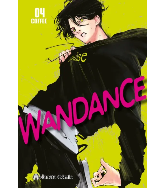 Wandance Nº 04