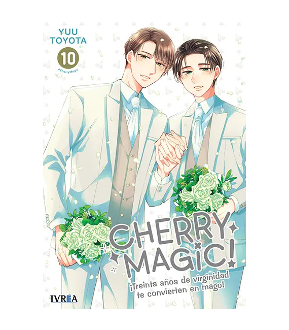 Cherry Magic Nº 10