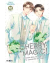 Cherry Magic Nº 10