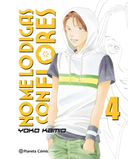 No me lo digas con flores Nº 04 (de 20)