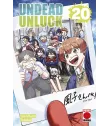 Undead Unluck Nº 20