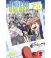 Undead Unluck Nº 20 (de 27)