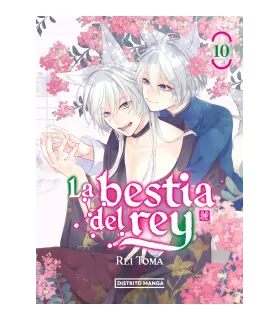 La bestia del rey Nº 10