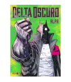 Delta Oscuro Nº 2 (de 5)