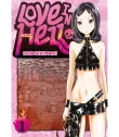 Love in Hell Nº 1 (de 3)