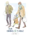 Our Dining Table