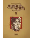 Ataque a los Titanes Integral Nº 09 (de 11)