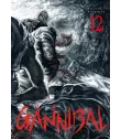 Gannibal Nº 12 (de 13)