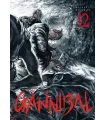 Gannibal Nº 12 (de 13)