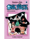 One Piece Nº 16