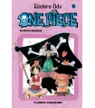 One Piece Nº 16