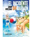 El incidente Darwin Nº 04