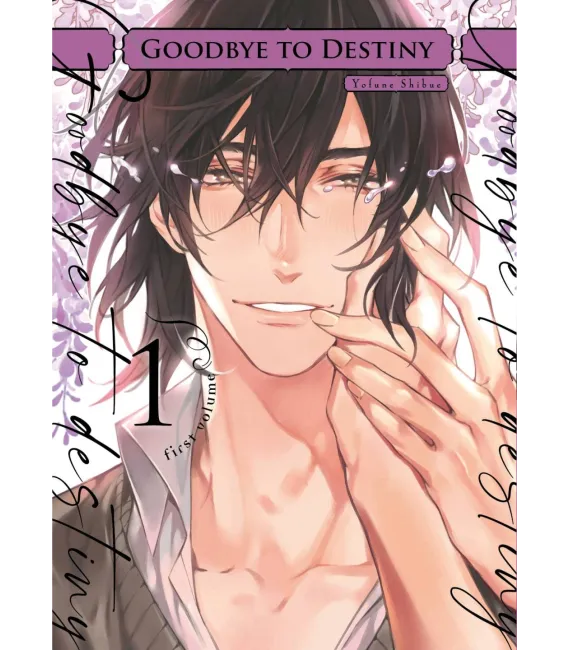 Goodbye to Destiny Nº 1 (de 2)