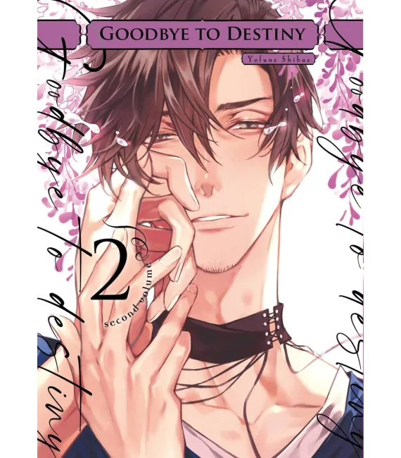 Goodbye to Destiny Nº 2 (de 2)