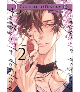 Goodbye to Destiny Nº 2 (de 2)