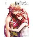 Fate / Grand Order: Turas Réalta Nº 10
