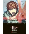 Fate/Stay night: Unlimited Blade Works Nº 02