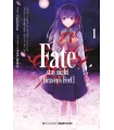 Fate / Stay Night: Heaven's Feel Nº 01