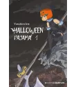 Halloween Pajama Nº 1 (de 2)