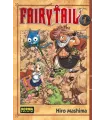 Fairy Tail Nº 01