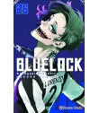 Blue Lock Nº 26 - Edición Especial