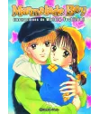 Marmalade Boy ilustraciones