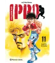 Hajime no Ippo Nº 11
