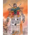 Gundam the Origin Nº 01