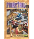 Fairy Tail Nº 02