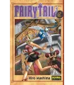 Fairy Tail Nº 02