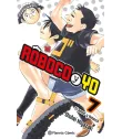 Roboco y yo Nº 07