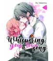 Whispering you a Love Song Nº 07