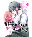 Whispering you a Love Song Nº 07
