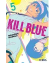 Kill Blue Nº 05