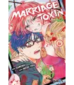 Marriagetoxin Nº 04
