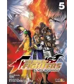 The King of Fighters: A New Beginning Nº 5 (de 6)