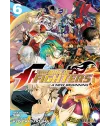 The King of Fighters: A New Beginning Nº 6 (de 6)